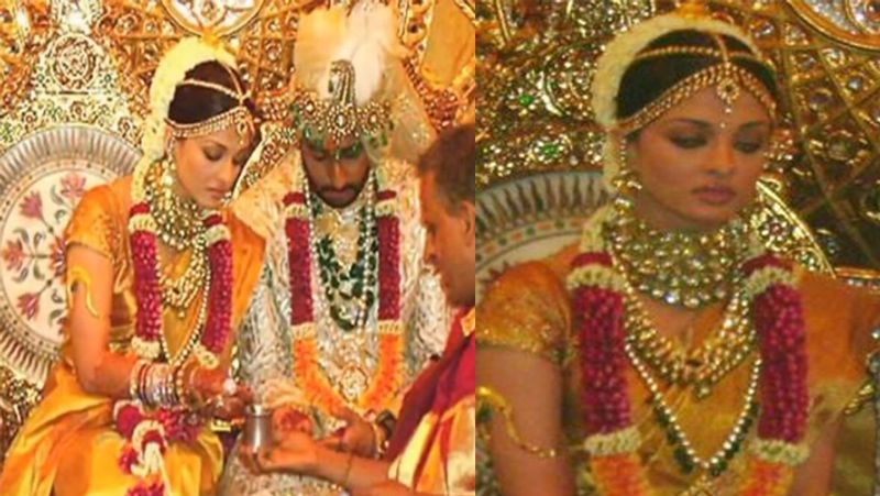Bridal Fashion: Instead of lehenga you can choose saree in your wedding, take inspiration from these bollywood actresses dva