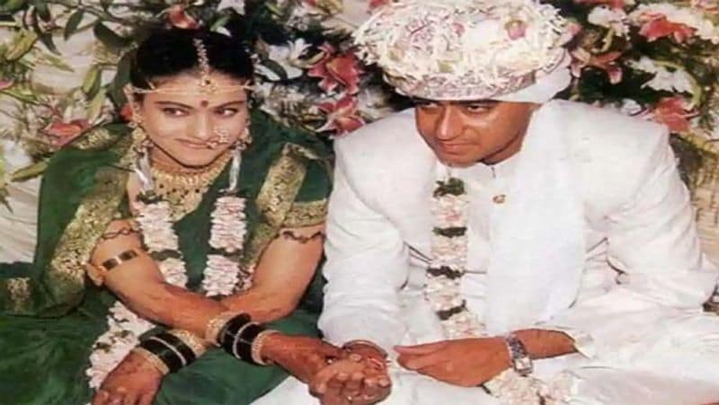 Bridal Fashion: Instead of lehenga you can choose saree in your wedding, take inspiration from these bollywood actresses dva