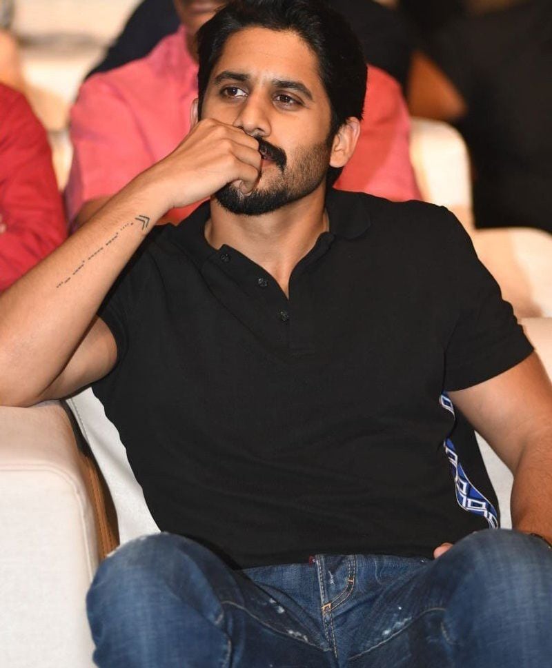 still there are naga chiatanya marks on samantha body