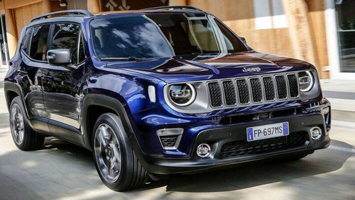 Jeep is bringing the cheapest sub-compact SUV, all wheel drive system with powerful engine Hyundai Venue Kia Sonnet, Maruti Suzuki Vitara Brezza Mahindra XUV300 Tata Nexon Jeep is bringing the cheapest sub-compact SUV, all wheel drive system with powerful engine Hyundai Venue Kia Sonnet, Maruti Suzuki Vitara Brezza Mahindra XUV300 Tata Nexon