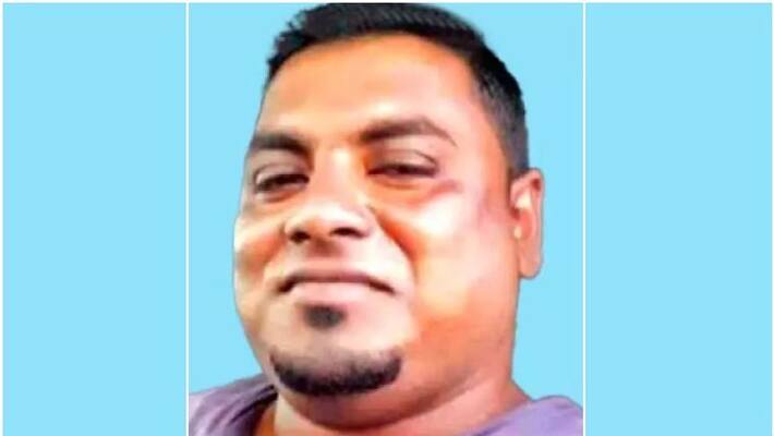 keralite expat died while cleaning tanker lorry keralite expat died while cleaning tanker lorry
