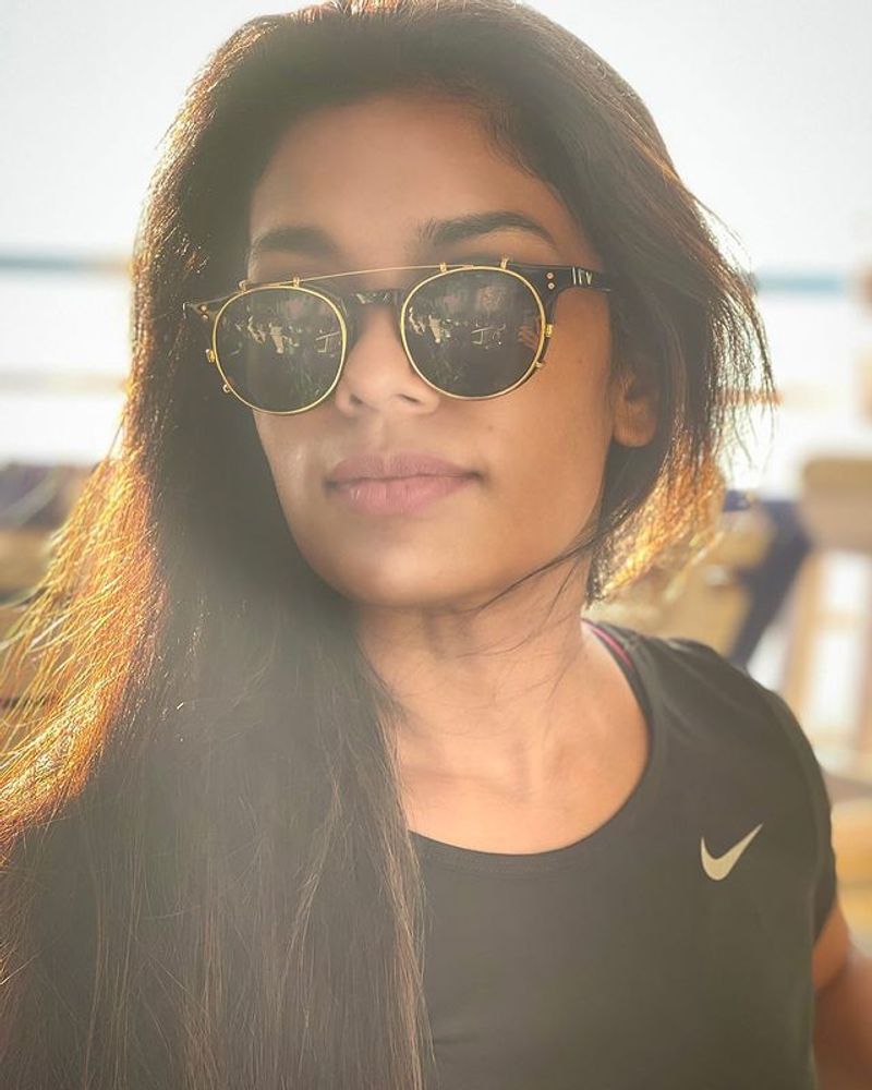 Preetham Jukalker comments on Chiranjeevi daughter Srija
