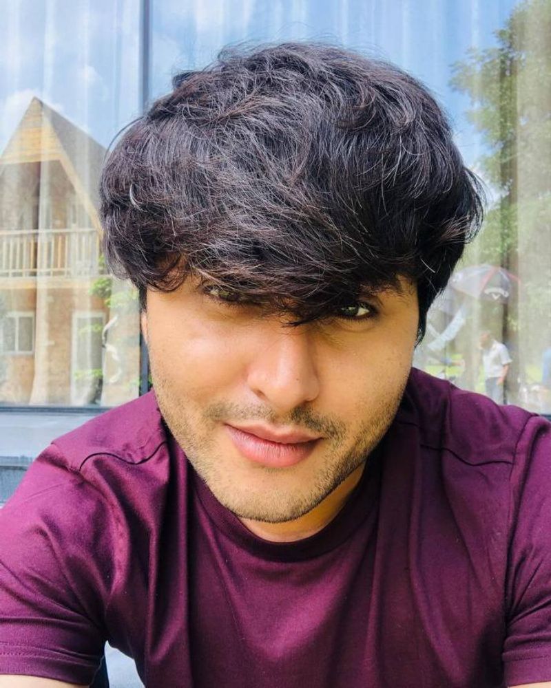 Preetham Jukalker comments on Chiranjeevi daughter Srija
