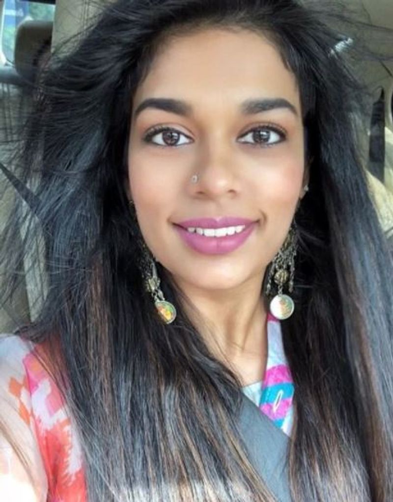 Preetham Jukalker comments on Chiranjeevi daughter Srija