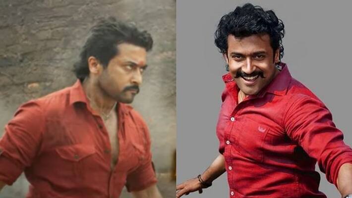 Suriya Etharkkum Thunindhavan movie to release in theatres on February 4 Suriya Etharkkum Thunindhavan movie to release in theatres on February 4