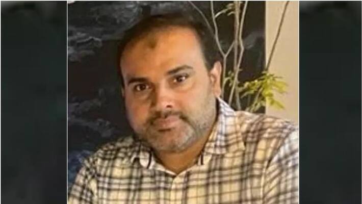 Keralite expat died due to heart attack in Saudi Keralite expat died due to heart attack in Saudi