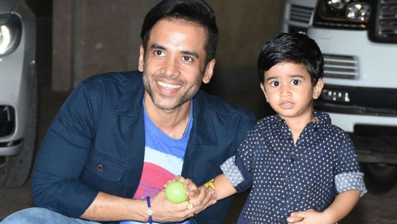 tusshar kapoor birthday, bollywood actor life facts and love story KPJ