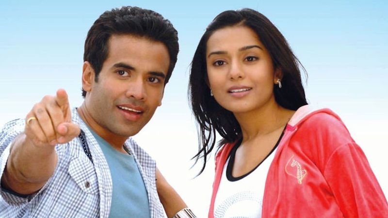 tusshar kapoor birthday, bollywood actor life facts and love story KPJ