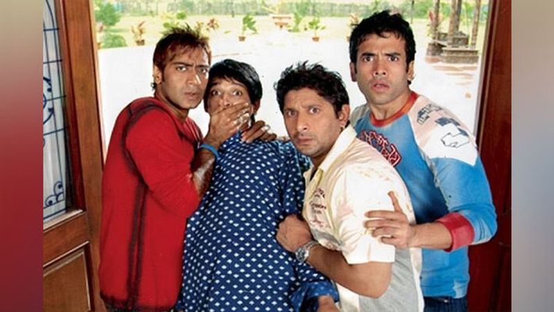 tusshar kapoor birthday, bollywood actor life facts and love story KPJ