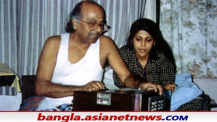 antara chowdhury pray tribute to father salil chowdhury bjc antara chowdhury pray tribute to father salil chowdhury bjc