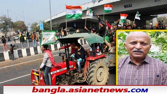 Dr Ashish Mittal GS of AIKMS exclusive interview on repeal of Farm law Dr Ashish Mittal GS of AIKMS exclusive interview on repeal of Farm law