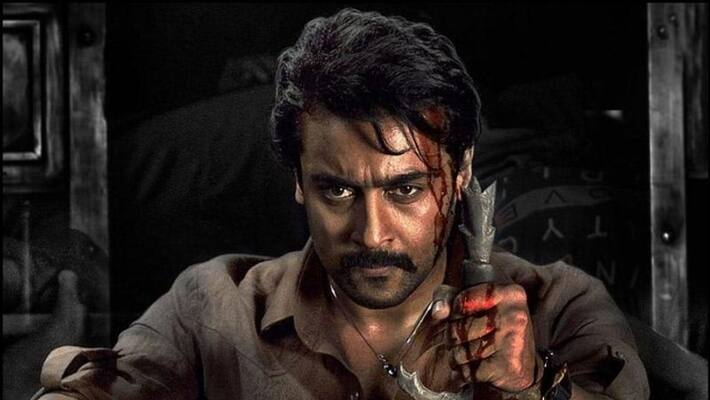 Suriya Etharkkum Thunindhavan to release on Acharya date Suriya Etharkkum Thunindhavan to release on Acharya date