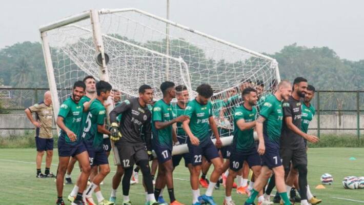 ISL 2021, Roy Krishna, Hugo Boumous, Joni Kauko trio, ATK Mohun Bagaan confident to beat Kerala Blasters spb ISL 2021, Roy Krishna, Hugo Boumous, Joni Kauko trio, ATK Mohun Bagaan confident to beat Kerala Blasters spb