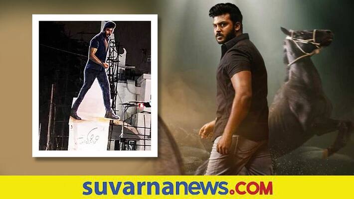 Kannada actor Manuranjan Ravichandran Facebook post viral gvd Kannada actor Manuranjan Ravichandran Facebook post viral gvd