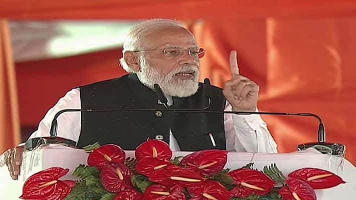 Five States Elections Why Did Modi repeal India farm laws after a year pod Five States Elections Why Did Modi repeal India farm laws after a year pod