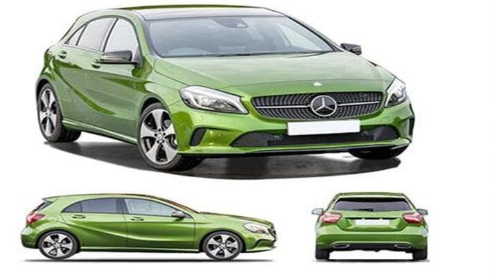 Mercedes A Class Hatchback Launch Countrys most powerful hatchback car Bentley Motors Volkswagen Jeep Hyundai Venue Vitara Brezza Mercedes A Class Hatchback Launch Countrys most powerful hatchback car Bentley Motors Volkswagen Jeep Hyundai Venue Vitara Brezza