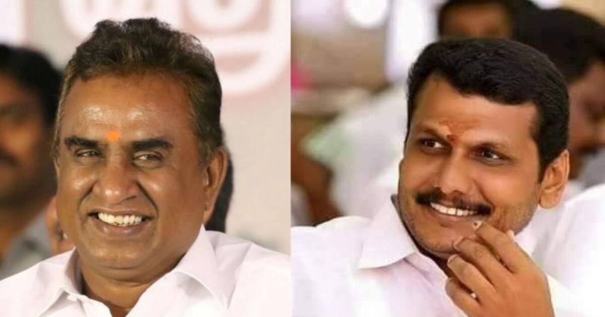 கோவையில் எஸ்.பி.வேலுமணிக்கு ஜெர்க் கொடுத்த செந்தில்பாலாஜி..?  என்ன காரியம் செய்தார் தெரியுமா..? அதிரும் அதிமுக