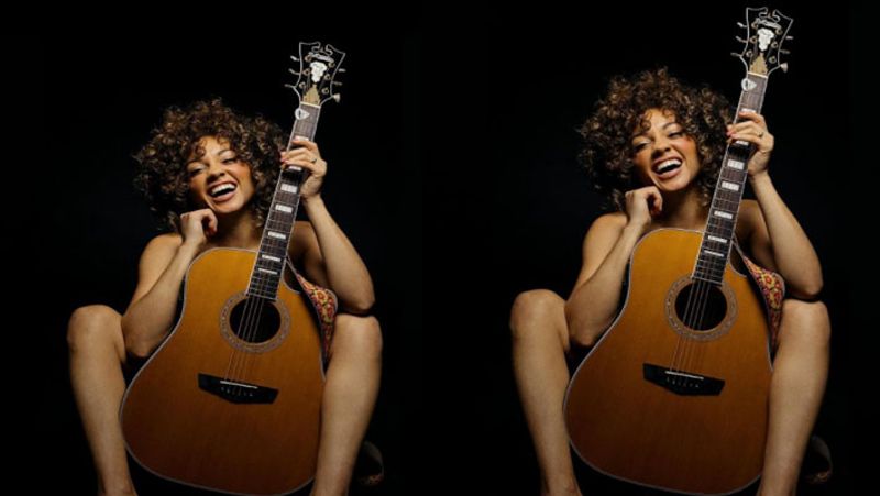 Rocker Sophia Urista apologizes for peeing on a fans face during a performance NTP