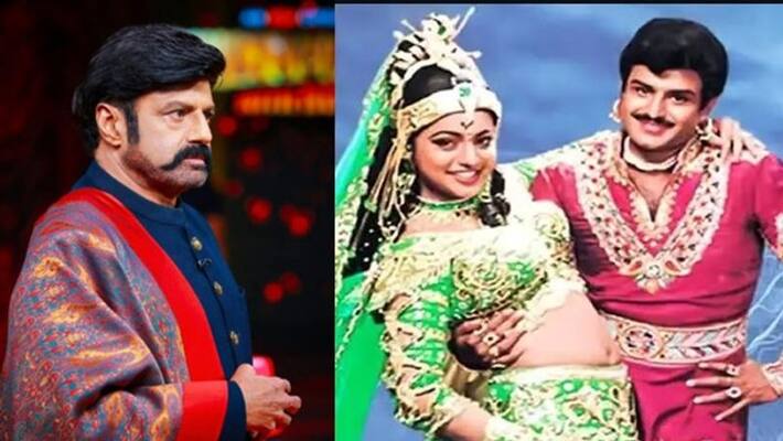 Roja will going to attend Unstoppable With NBK show Roja will going to attend Unstoppable With NBK show