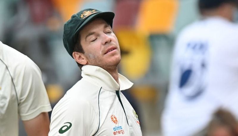 The Ashes Series: Tim Paine is the Best Wicket keeper in the World, Says Nathan Lyon