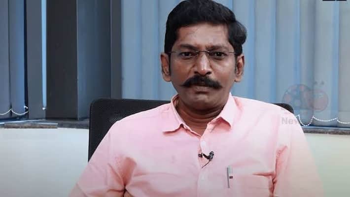 Police officer in the background of savku Shankar.. Lawyer complaint to DGP office. Police officer in the background of savku Shankar.. Lawyer complaint to DGP office.
