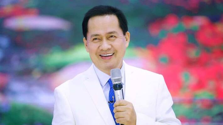 US charged Philippine church founder sex trafficking US charged Philippine church founder sex trafficking