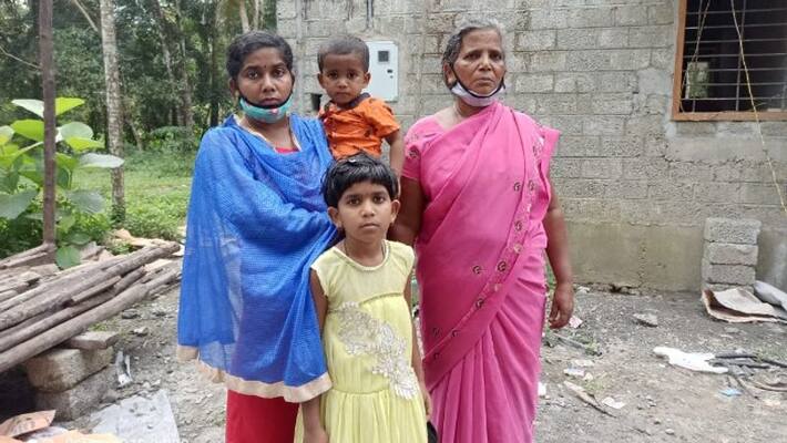 Family complains of missing Tamil Nadu resident who came for building work Family complains of missing Tamil Nadu resident who came for building work