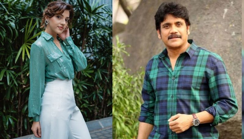 mehreen thigh show with small skirt she demanding mind blowing remuneration to nagarjuna
