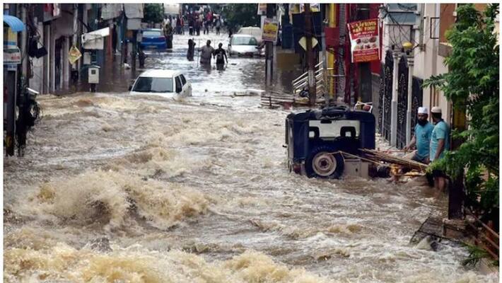 Navjot singh sidhu controversy to andhra pradesh rain and flood top 10 news of November 20 ckm Navjot singh sidhu controversy to andhra pradesh rain and flood top 10 news of November 20 ckm