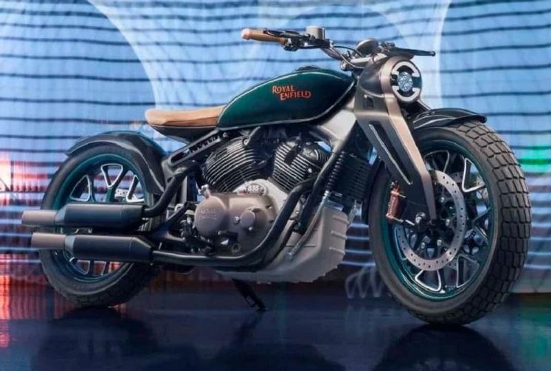 Royal Enfield update: Royal Enfield will bring four new powerful 350cc motorcycles soon know details