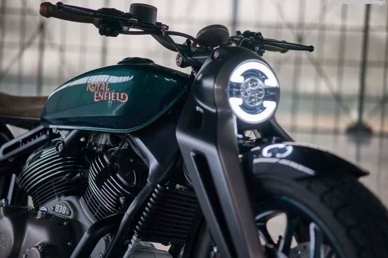 Royal Enfield update: Royal Enfield will bring four new powerful 350cc motorcycles soon know details
