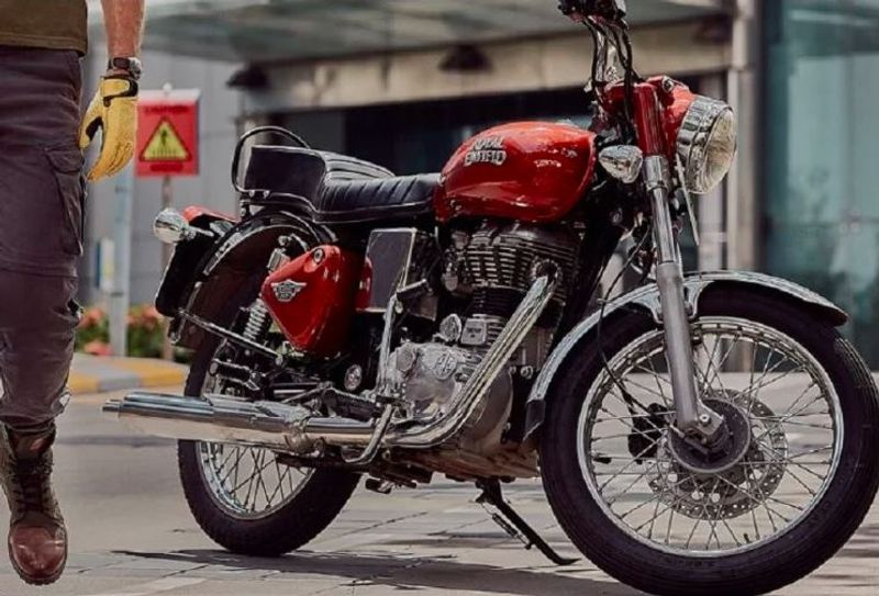 Royal Enfield update: Royal Enfield will bring four new powerful 350cc motorcycles soon know details