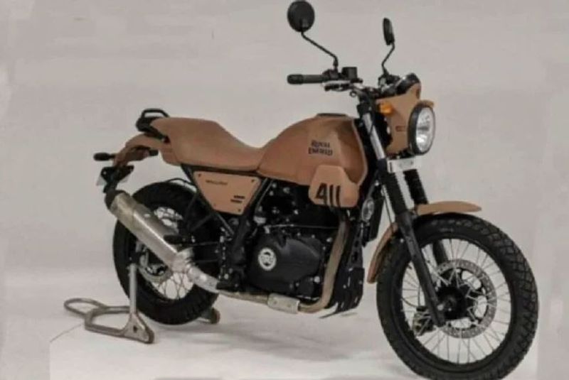 Royal Enfield update: Royal Enfield will bring four new powerful 350cc motorcycles soon know details