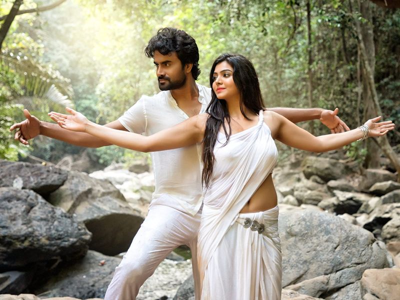 poster telugu movie review