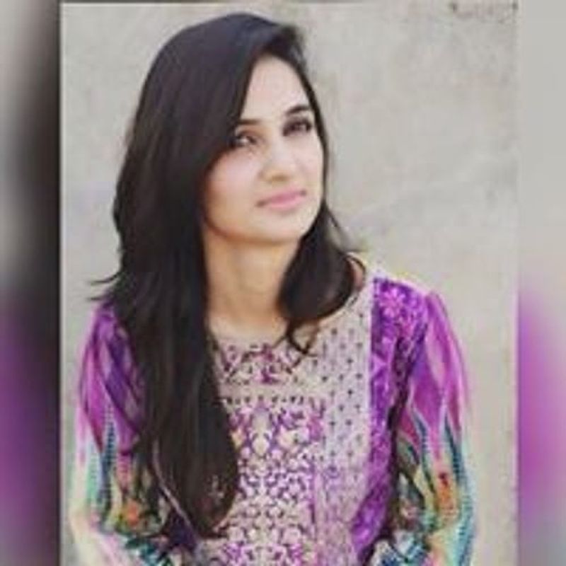 Obscene Video Allegedly Featuring Sania Ashiq Goes Viral Pakistan MLA Denies Claim mah