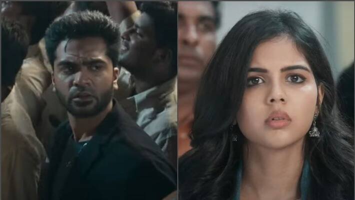 maanaadu pre release trailer str sj suryah kalyani venkat prabhu maanaadu pre release trailer str sj suryah kalyani venkat prabhu