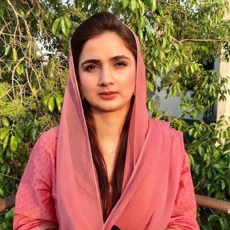 Obscene Video Allegedly Featuring Sania Ashiq Goes Viral Pakistan MLA Denies Claim mah