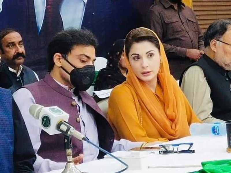 Obscene Video Allegedly Featuring Sania Ashiq Goes Viral Pakistan MLA Denies Claim mah