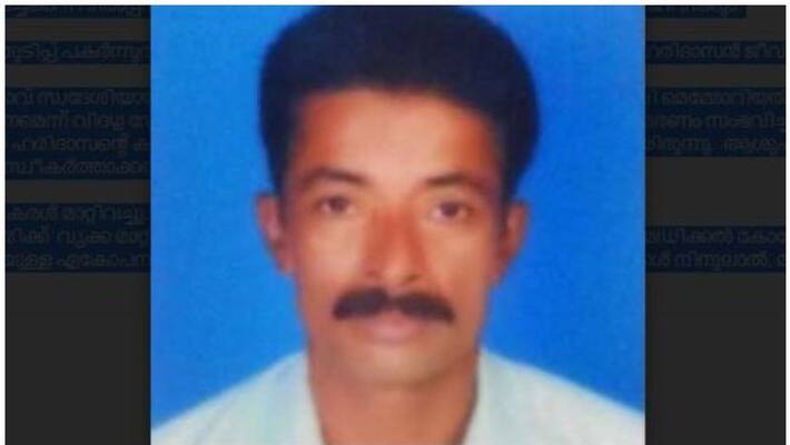 Haridasan donate his organs to 5 persons Haridasan donate his organs to 5 persons