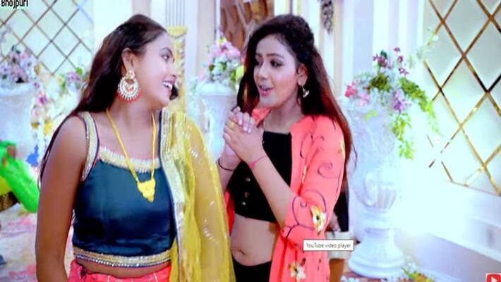 Bhojpuri gana ae didi devara tor beby kajal new song watch video NTP Bhojpuri gana ae didi devara tor beby kajal new song watch video NTP