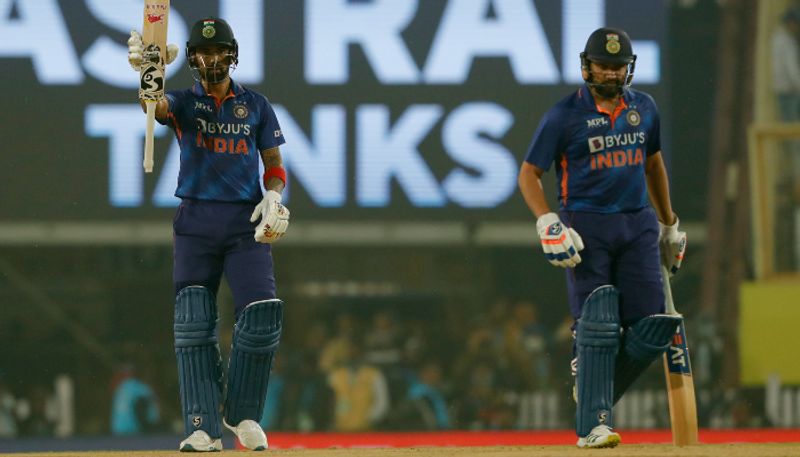 India vs New Zealand: Team India Rohit sharma targeted for T20 Worldcup 2022, Says Zaheer Khan