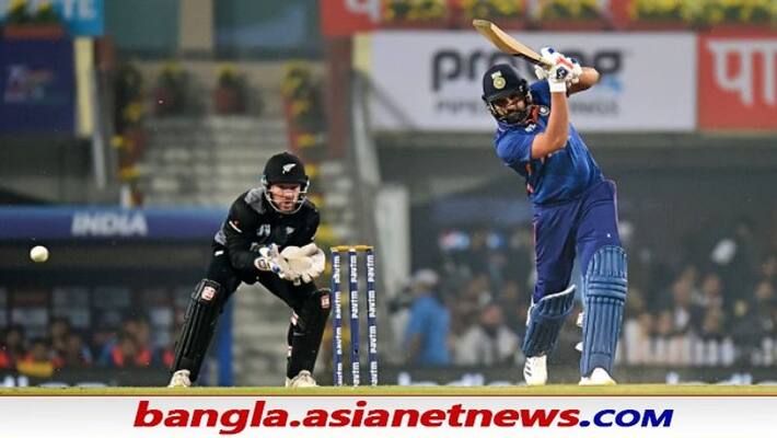 IND vs NZ, 2nd T20I - India win by 7 wickets against New Zealand at Ranchi ALB IND vs NZ, 2nd T20I - India win by 7 wickets against New Zealand at Ranchi ALB