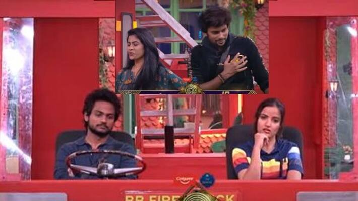 biggboss telugu 5 show 76 episode maanas won as captain siri shanmukh friendship turn love ? biggboss telugu 5 show 76 episode maanas won as captain siri shanmukh friendship turn love ?