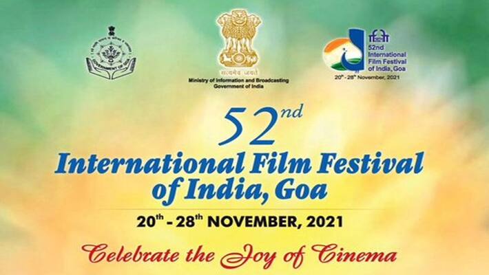 international film festival of india 2021 Goa international film festival of india 2021 Goa