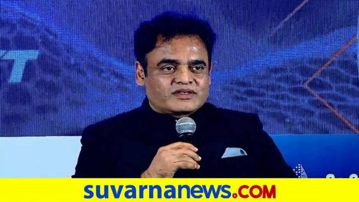 Beyond Startup Grid For Encouragement of Startup in Karnataka Says CN Ashwathnarayan grg Beyond Startup Grid For Encouragement of Startup in Karnataka Says CN Ashwathnarayan grg