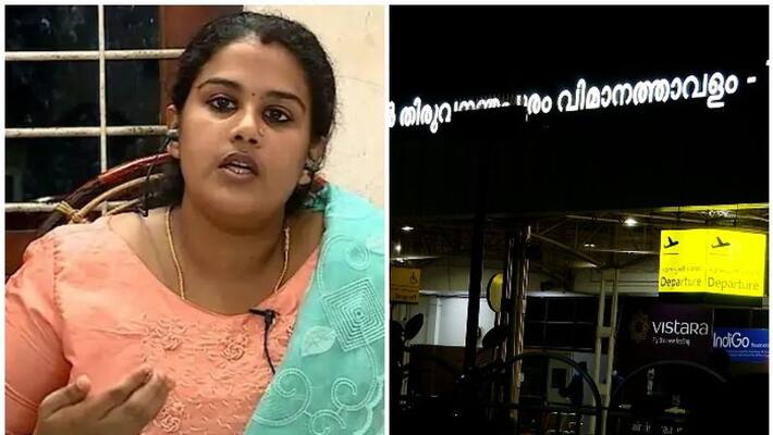 adoption row, anupama's child be brought trivandrum today adoption row, anupama's child be brought trivandrum today