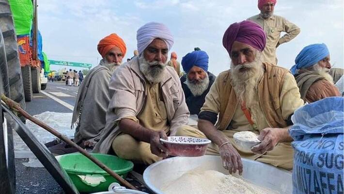 Modi cabinet meet to discuss on three farm laws repealing bill, Know all about DVG Modi cabinet meet to discuss on three farm laws repealing bill, Know all about DVG