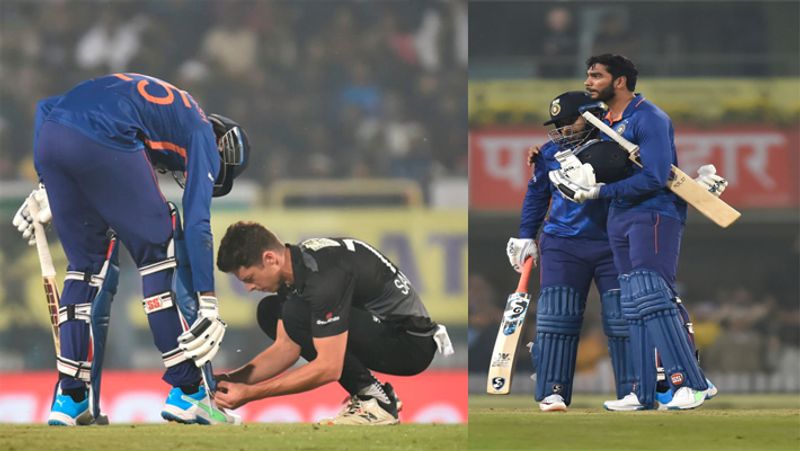 India vs New Zealand: Team India Rohit sharma targeted for T20 Worldcup 2022, Says Zaheer Khan