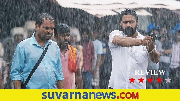Sandalwood movie Garuda Gamana Vrishabha Vahana disturbing sentiments of Hindus dpl Sandalwood movie Garuda Gamana Vrishabha Vahana disturbing sentiments of Hindus dpl