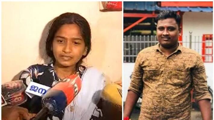 Palakkad RSS Worker Sanjith Murder FIR Report Out Palakkad RSS Worker Sanjith Murder FIR Report Out
